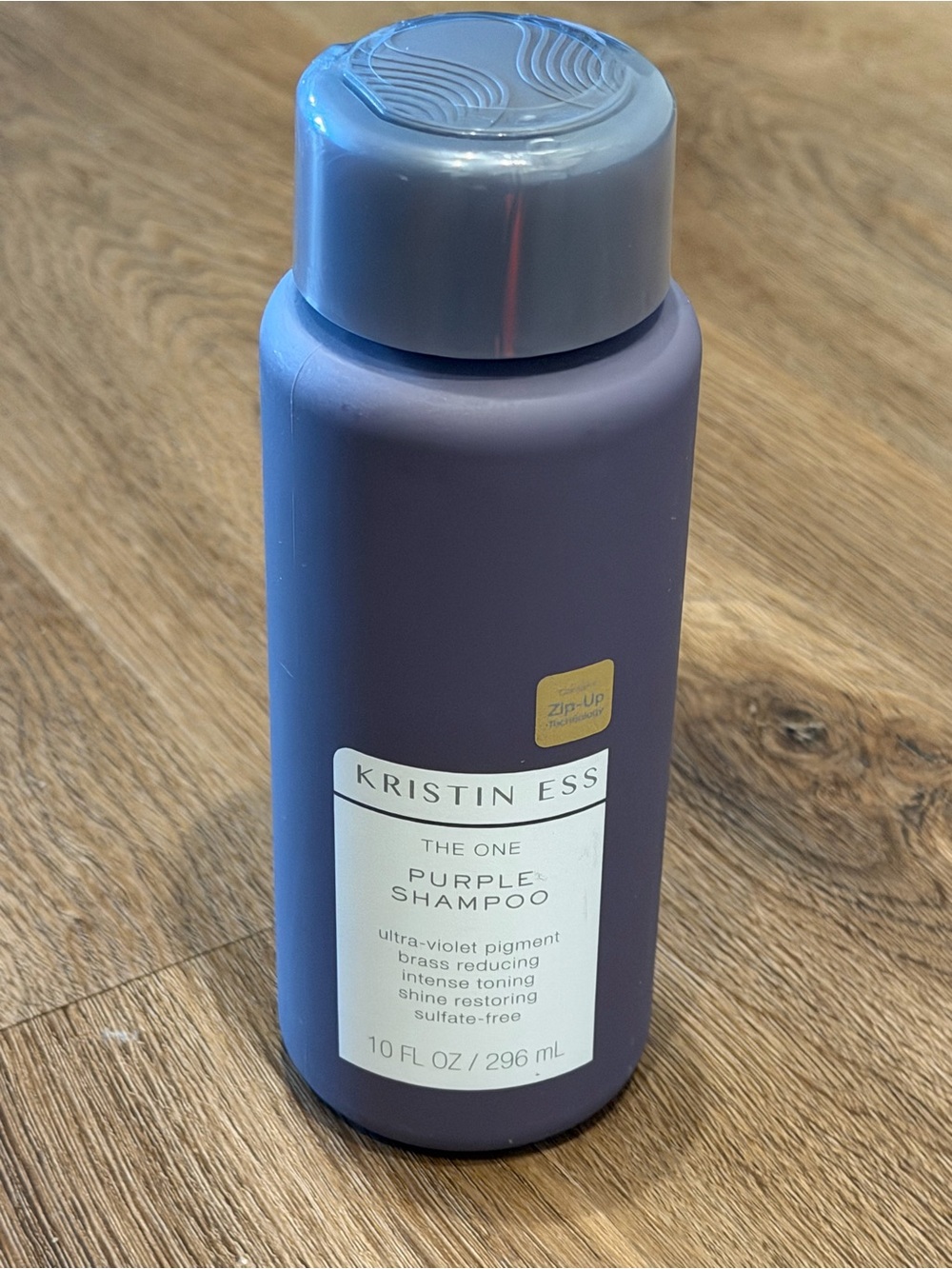 Kristin Ess The One Purple Shampoo - Purple
